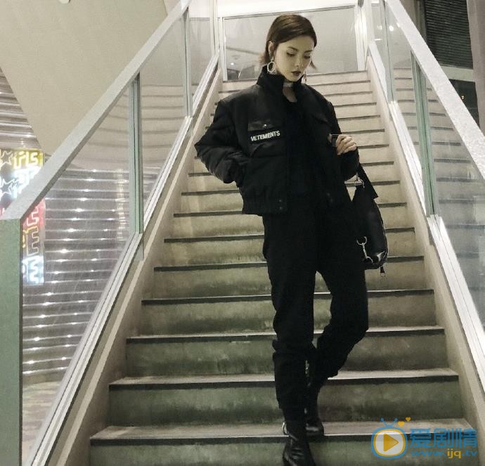 赵宇彤生活照 赵宇彤高清写真_赵宇彤高清剧照