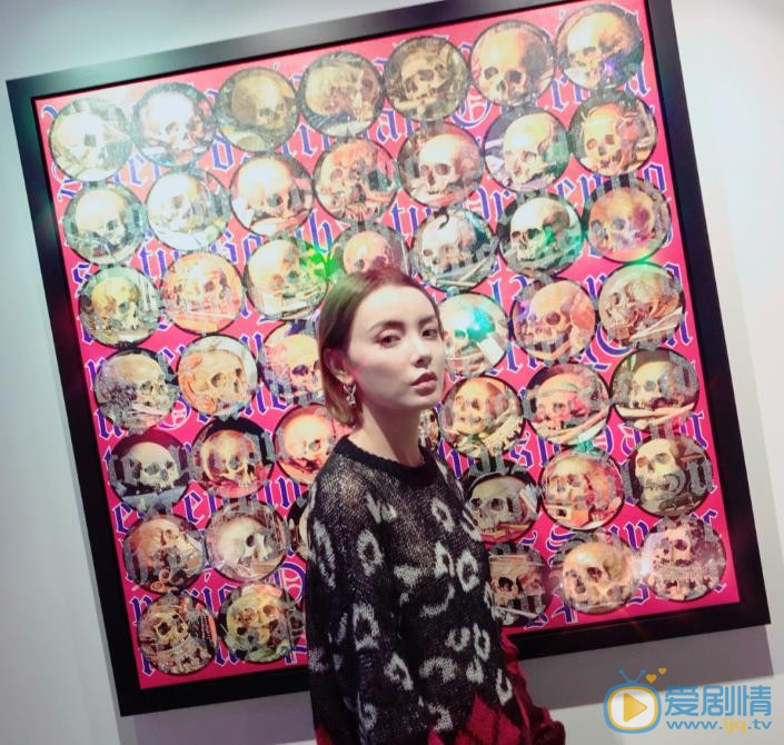 赵宇彤生活照 赵宇彤高清写真_赵宇彤高清剧照