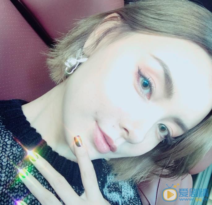 赵宇彤生活照 赵宇彤高清写真_赵宇彤高清剧照