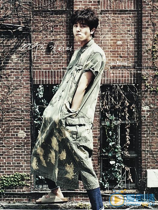 延宇振杂志写真 延宇振高清写真_延宇振高清剧照