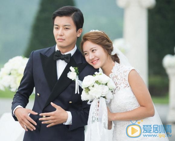 延宇振《不要恋爱要结婚》剧照 延宇振高清写真_延宇振高清剧照