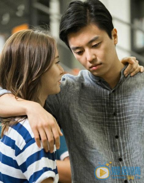 延宇振《不要恋爱要结婚》剧照 延宇振高清写真_延宇振高清剧照