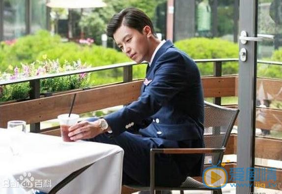 延宇振《不要恋爱要结婚》剧照 延宇振高清写真_延宇振高清剧照