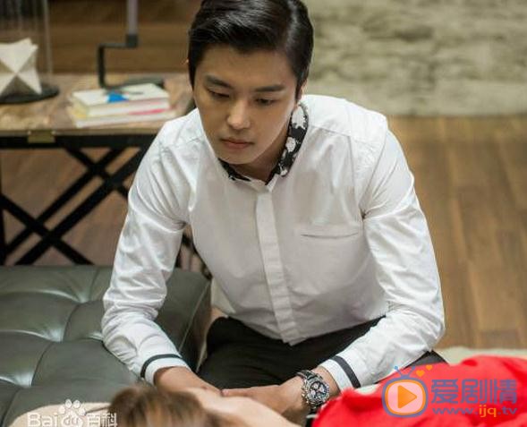 延宇振《不要恋爱要结婚》剧照 延宇振高清写真_延宇振高清剧照