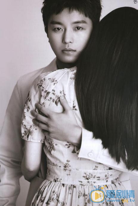 延宇振杂志写真 延宇振高清写真_延宇振高清剧照