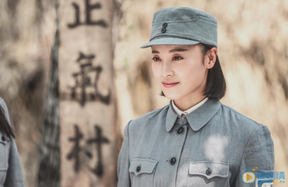 王玲玲参演剧照 王玲玲高清写真_王玲玲高清剧照