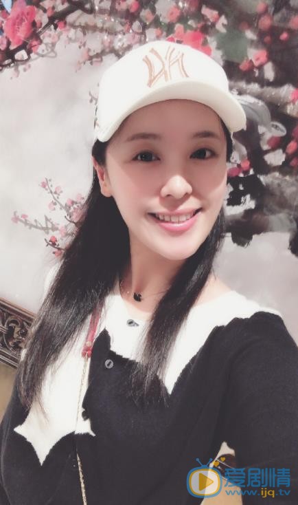 王玲玲生活照 王玲玲高清写真_王玲玲高清剧照