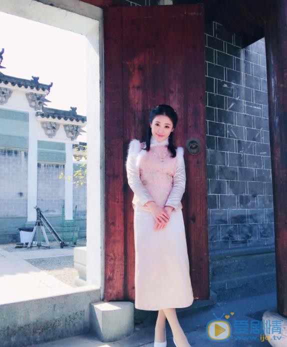 王玲玲参演剧照 王玲玲高清写真_王玲玲高清剧照