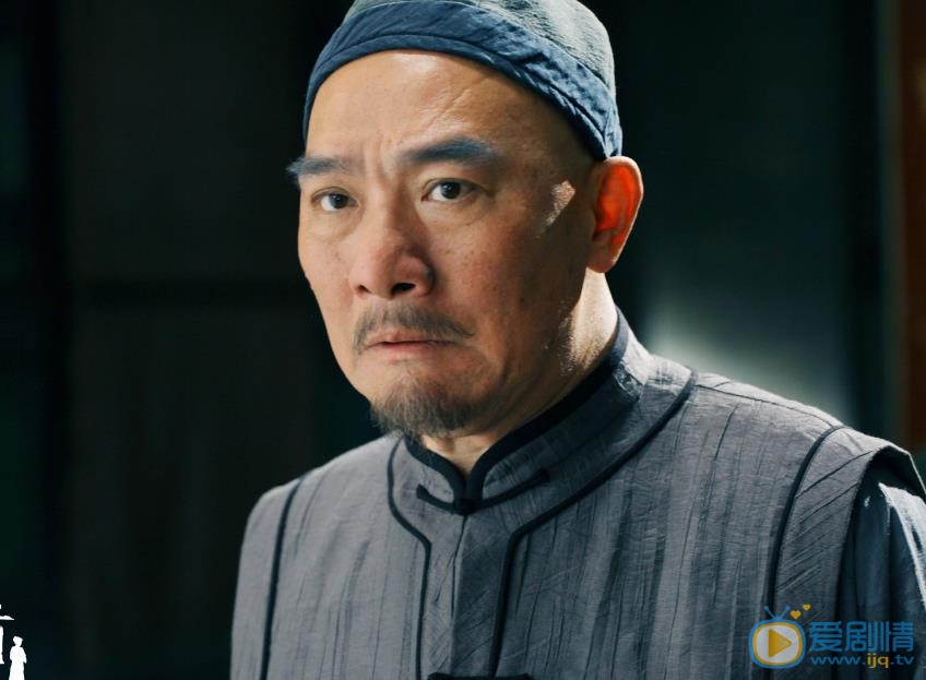 娘道隆福的腿为什么瘸了？隆福的身世经历是什么？