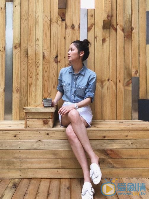 袁子芸生活照 袁子芸高清写真_袁子芸高清剧照