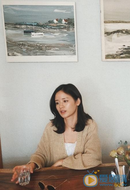 袁子芸生活照 袁子芸高清写真_袁子芸高清剧照