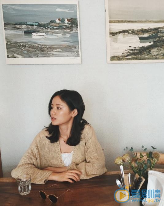 袁子芸生活照 袁子芸高清写真_袁子芸高清剧照