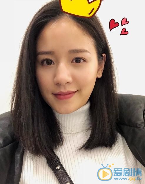 袁子芸生活照 袁子芸高清写真_袁子芸高清剧照