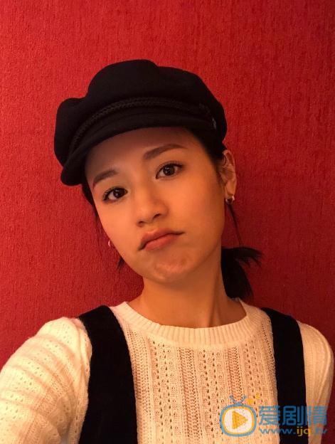 袁子芸生活照 袁子芸高清写真_袁子芸高清剧照