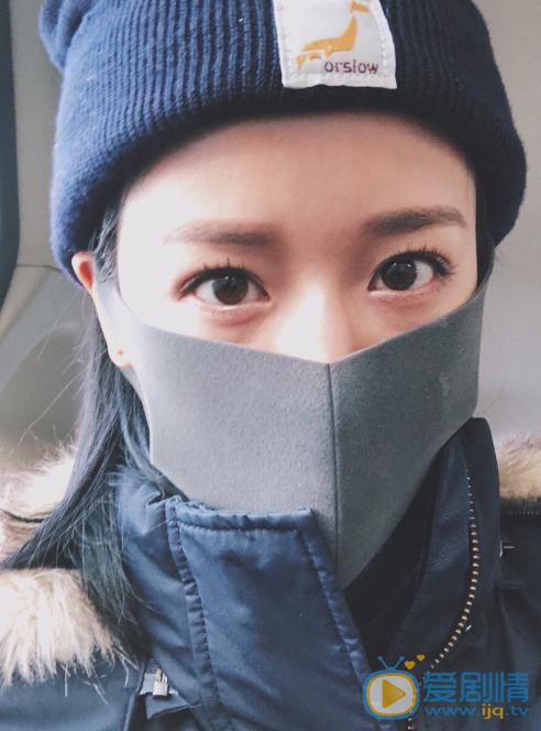 袁子芸生活照 袁子芸高清写真_袁子芸高清剧照