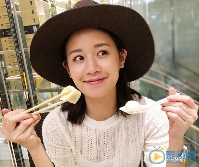 袁子芸生活照 袁子芸高清写真_袁子芸高清剧照