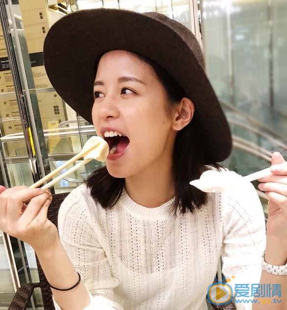 袁子芸生活照 袁子芸高清写真_袁子芸高清剧照