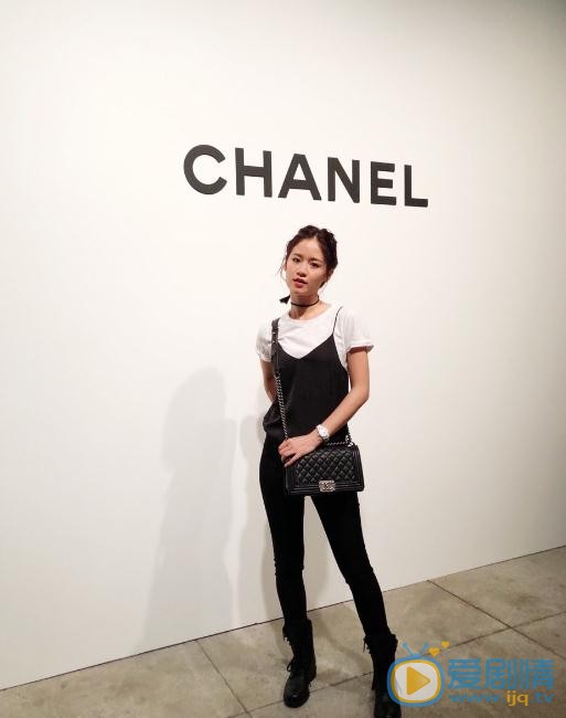 袁子芸生活照 袁子芸高清写真_袁子芸高清剧照