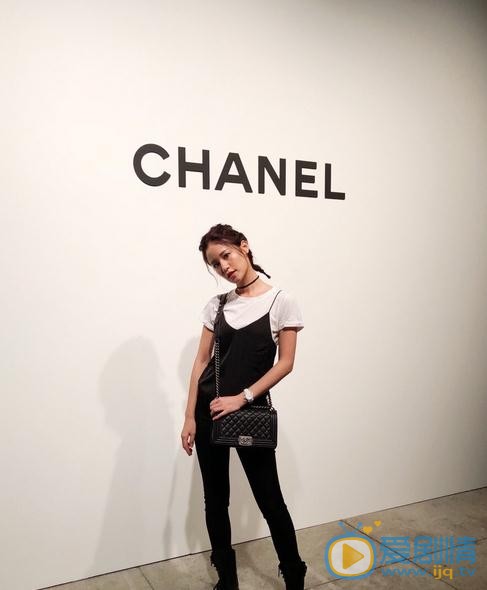 袁子芸生活照 袁子芸高清写真_袁子芸高清剧照