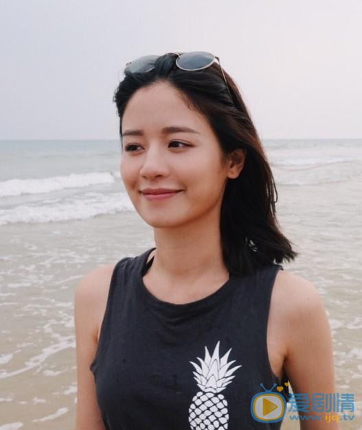 袁子芸生活照 袁子芸高清写真_袁子芸高清剧照