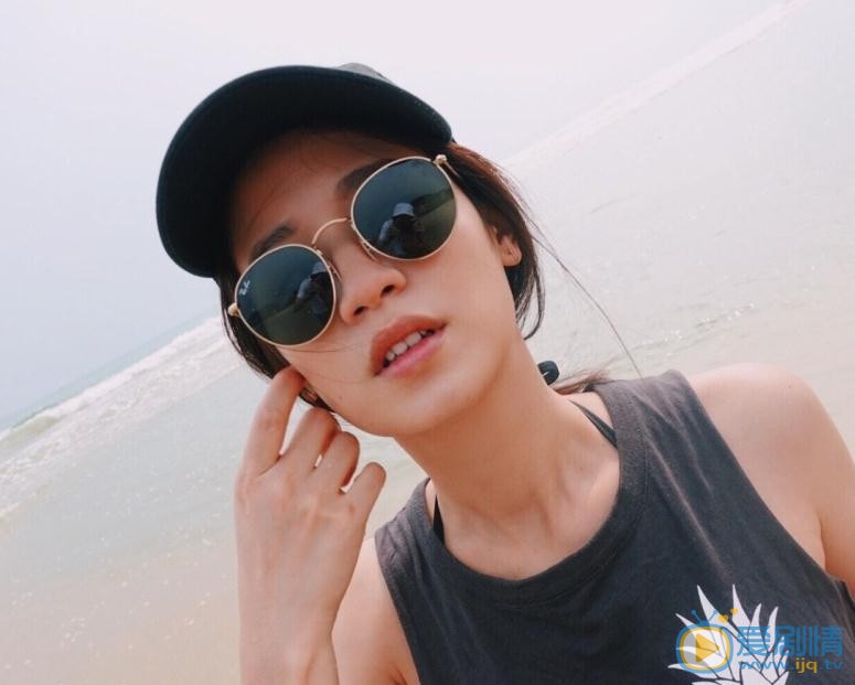 袁子芸生活照 袁子芸高清写真_袁子芸高清剧照