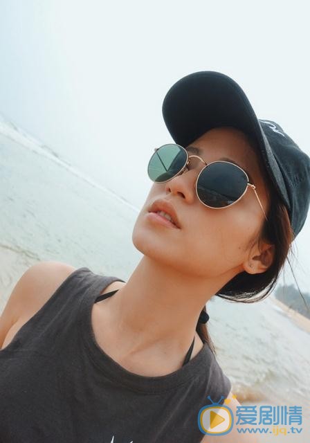 袁子芸生活照 袁子芸高清写真_袁子芸高清剧照