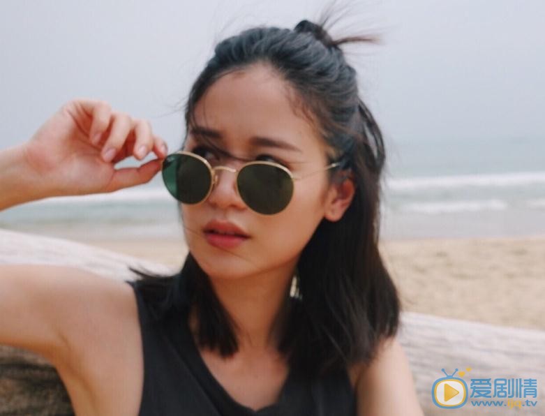 袁子芸生活照 袁子芸高清写真_袁子芸高清剧照