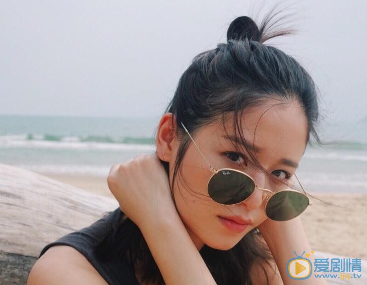 袁子芸生活照 袁子芸高清写真_袁子芸高清剧照