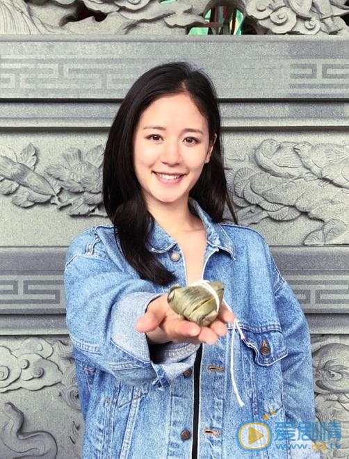 袁子芸生活照 袁子芸高清写真_袁子芸高清剧照