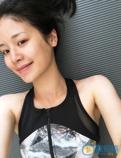 袁子芸生活照 袁子芸高清写真_袁子芸高清剧照