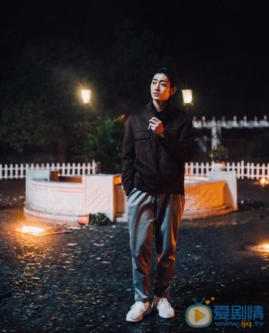 杨昊铭写真 杨昊铭高清写真_杨昊铭高清剧照