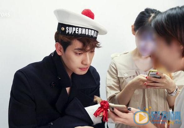 尹博杂志写真 尹博高清写真_尹博高清剧照
