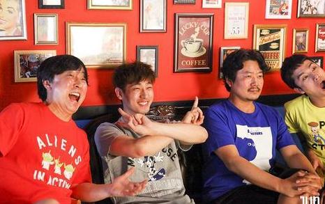 尹博节目照 尹博高清写真_尹博高清剧照