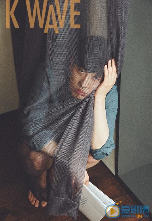 尹博杂志写真 尹博高清写真_尹博高清剧照