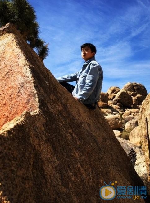 万国鹏生活照 万国鹏高清写真_万国鹏高清剧照