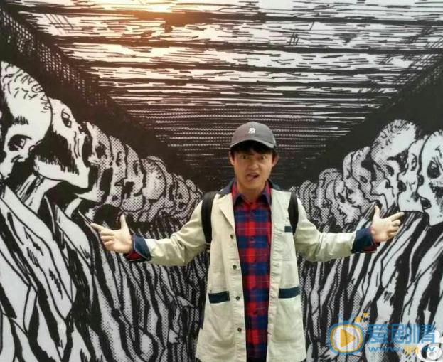 万国鹏生活照 万国鹏高清写真_万国鹏高清剧照