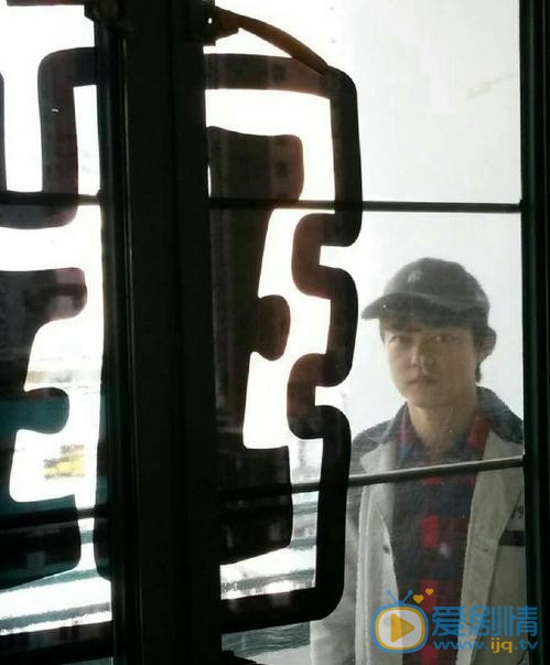 万国鹏生活照 万国鹏高清写真_万国鹏高清剧照