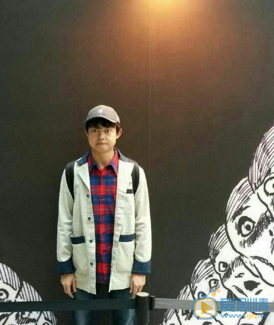 万国鹏生活照 万国鹏高清写真_万国鹏高清剧照