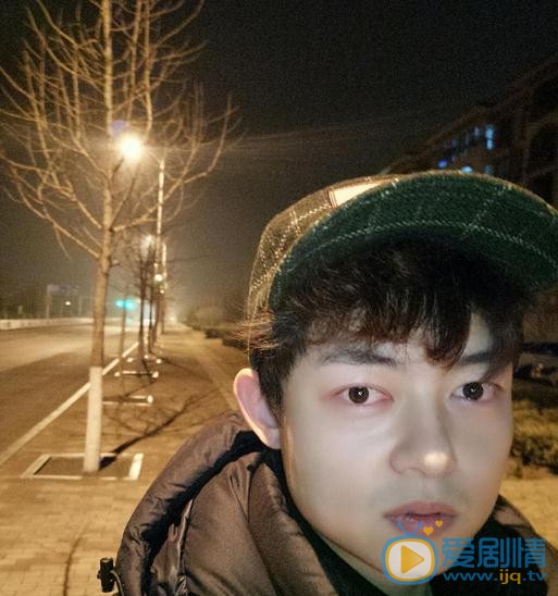 万国鹏生活照 万国鹏高清写真_万国鹏高清剧照