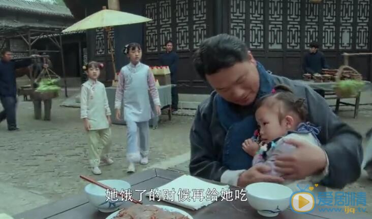 娘道剧照