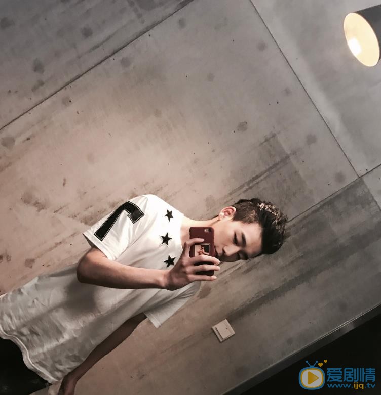 谢兴阳时尚写真 谢兴阳时尚写真