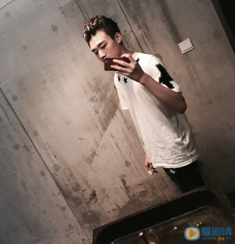 谢兴阳时尚写真 谢兴阳时尚写真