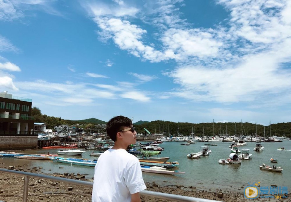 谢兴阳游玩照 谢兴阳游玩照