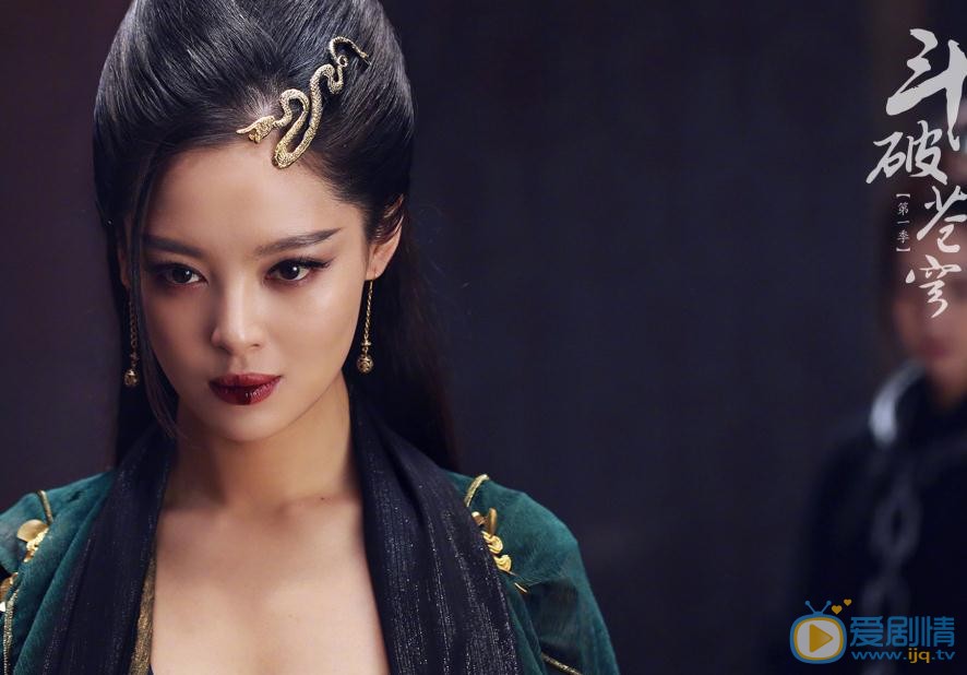 斗破苍穹美杜莎喜欢萧炎吗？美杜莎和萧炎在一起了吗？