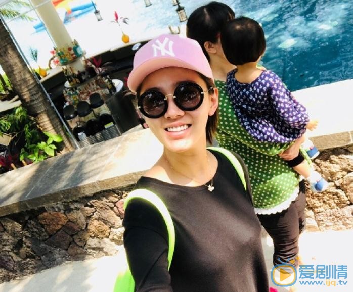 孟真家人照 孟真高清写真_孟真高清剧照
