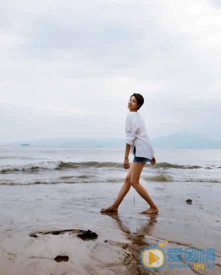 孟真生活照 孟真高清写真_孟真高清剧照