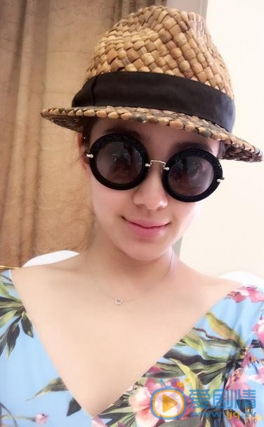 孟真生活照 孟真高清写真_孟真高清剧照