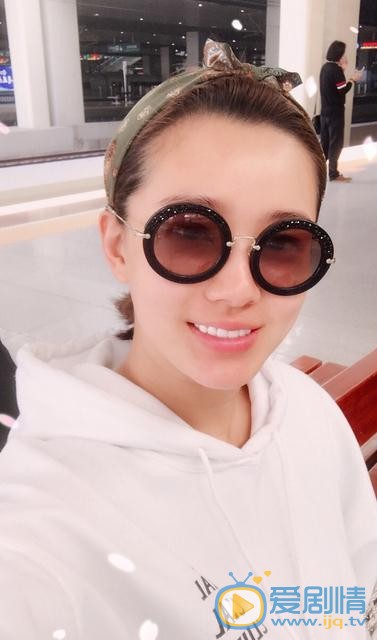 孟真生活照 孟真高清写真_孟真高清剧照