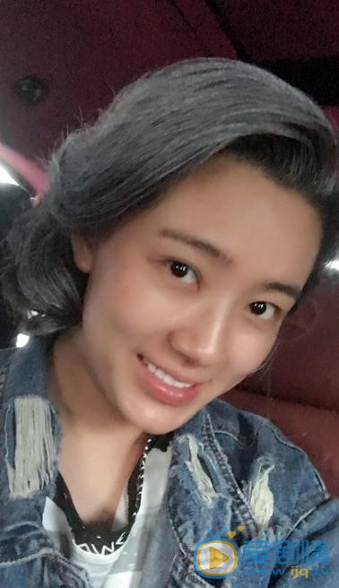 孟真片场照 孟真高清写真_孟真高清剧照