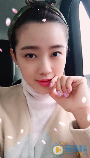 孟真生活照 孟真高清写真_孟真高清剧照